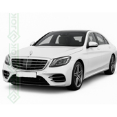 W222 S class 2013-2020